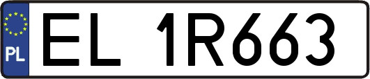 EL1R663