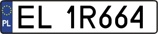 EL1R664