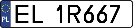 EL1R667