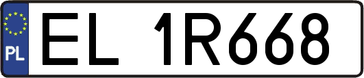 EL1R668