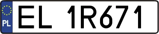 EL1R671