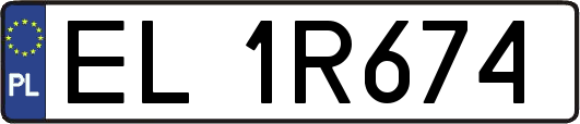 EL1R674