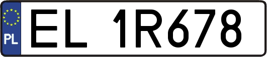 EL1R678