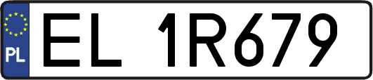 EL1R679