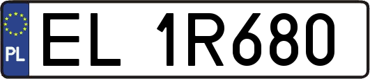 EL1R680