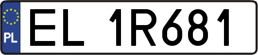 EL1R681