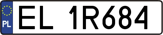 EL1R684