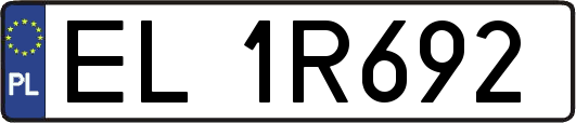 EL1R692