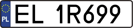 EL1R699