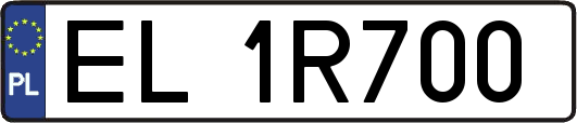 EL1R700