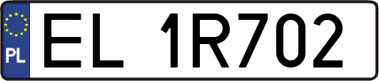 EL1R702