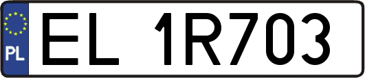 EL1R703