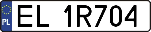 EL1R704