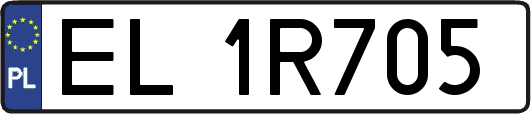 EL1R705