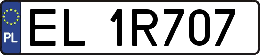 EL1R707