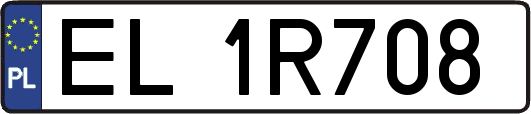 EL1R708