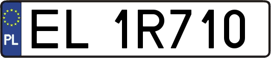 EL1R710