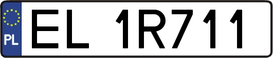 EL1R711