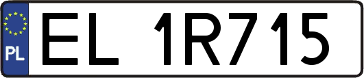 EL1R715