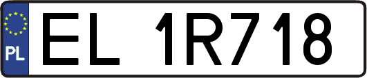 EL1R718