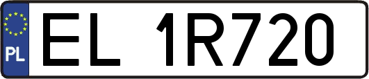 EL1R720