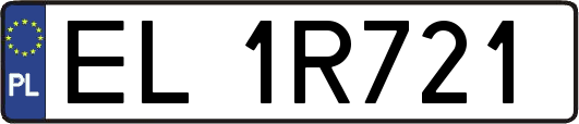EL1R721