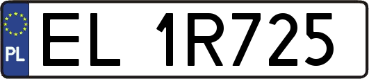 EL1R725