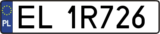 EL1R726