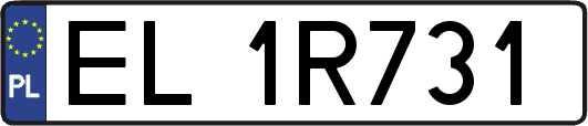 EL1R731