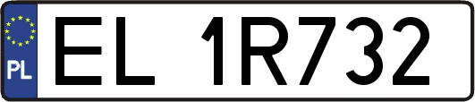 EL1R732