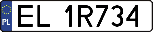 EL1R734