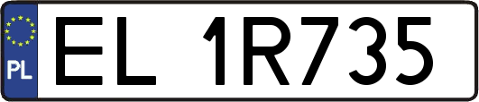EL1R735