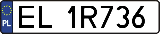 EL1R736