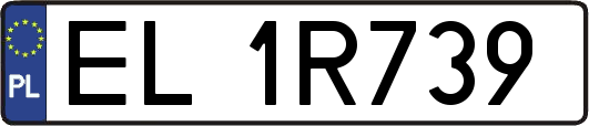 EL1R739
