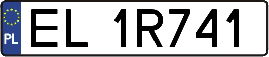 EL1R741