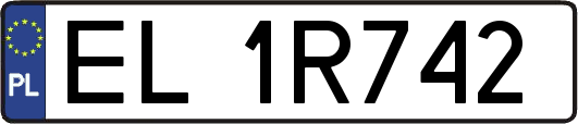 EL1R742