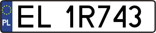 EL1R743