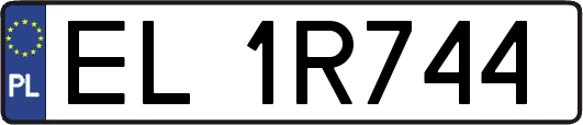 EL1R744