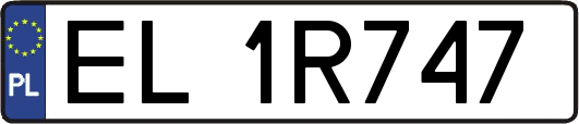 EL1R747