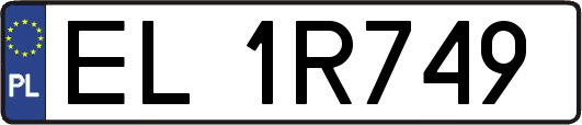 EL1R749