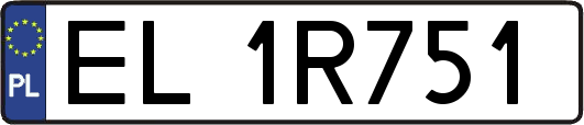 EL1R751