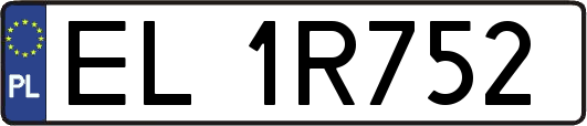EL1R752