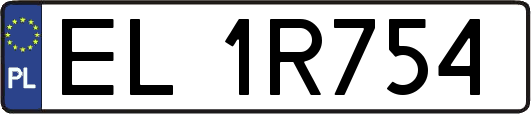 EL1R754