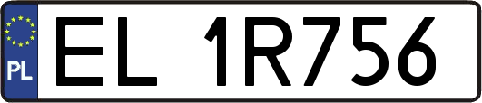 EL1R756