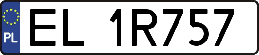 EL1R757