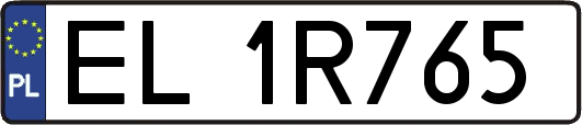 EL1R765