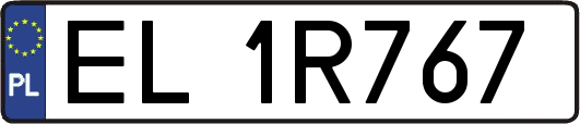 EL1R767