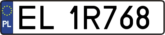 EL1R768
