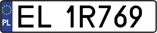 EL1R769