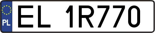 EL1R770